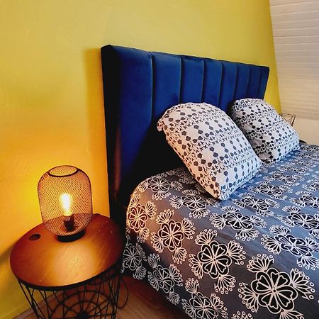 Kerelo Le Ptit St Roch, Maisonnette Cosy, Mer 5Km, Ploudalmézeau 외부 사진