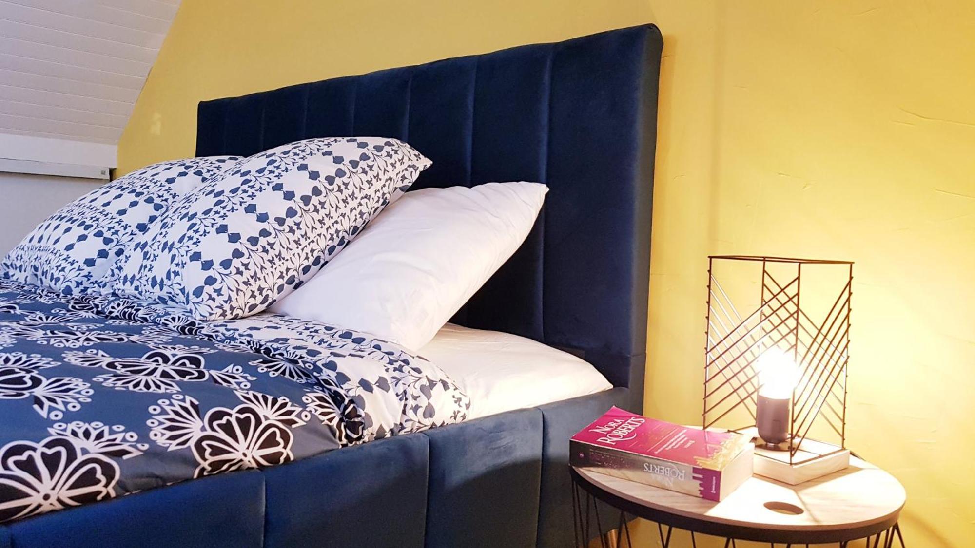 Kerelo Le Ptit St Roch, Maisonnette Cosy, Mer 5Km, Ploudalmézeau 외부 사진