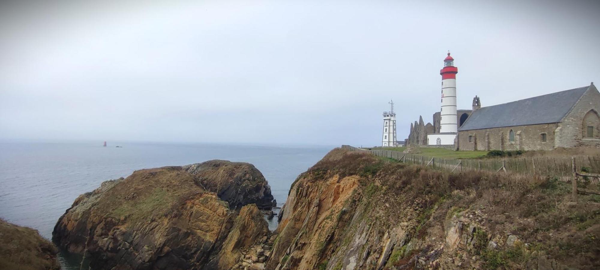 Kerelo Le Ptit St Roch, Maisonnette Cosy, Mer 5Km, Ploudalmézeau 외부 사진