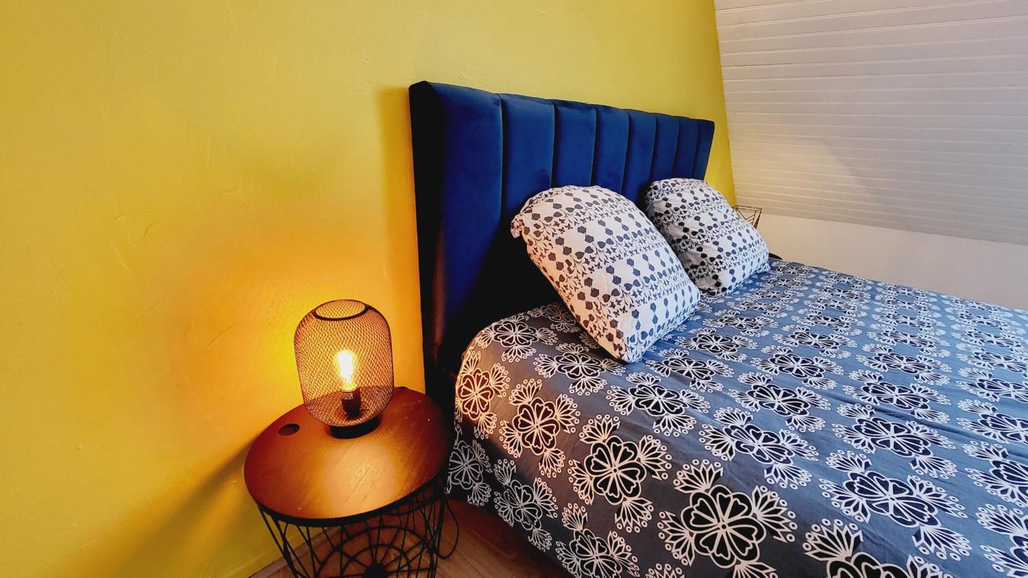Kerelo Le Ptit St Roch, Maisonnette Cosy, Mer 5Km, Ploudalmézeau 외부 사진